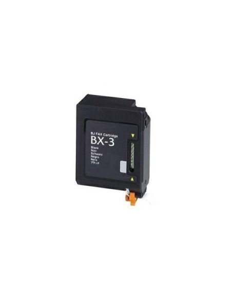 Tinta compatible Dayma para CANON BX3 Negro 1700 pag.